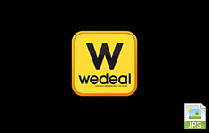 Pressresurser WeDeal_App02
