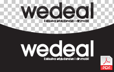 Pressresurser WeDeal_logo4